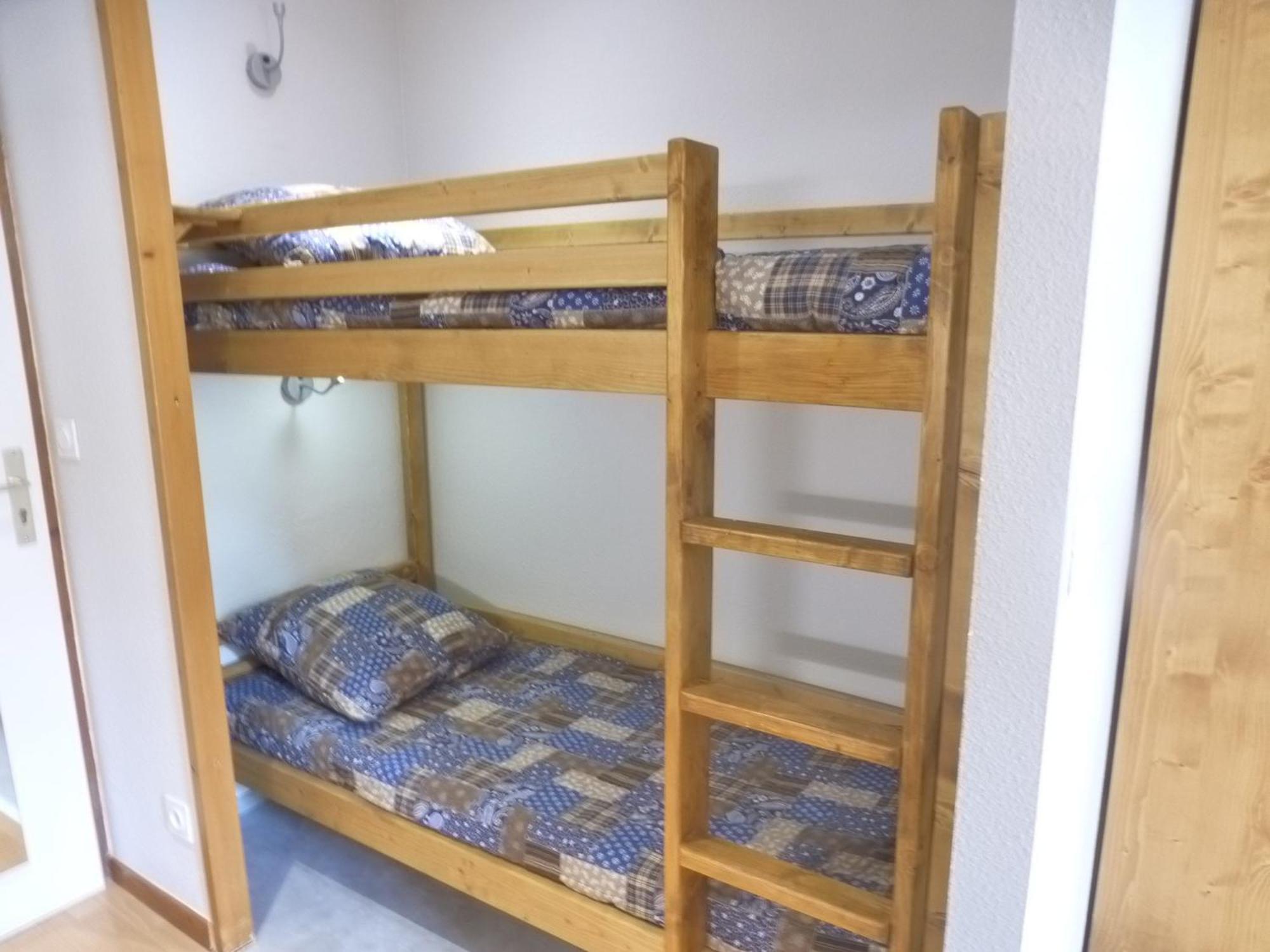 Studio Cosy Avec Balcon, Wi-Fi, Proche Thermes Et Telecabine A Brides-Les-Bains - Fr-1-512-51 المظهر الخارجي الصورة