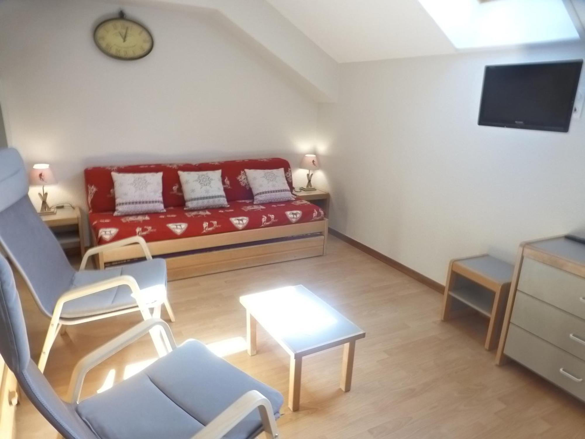 Studio Cosy Avec Balcon, Wi-Fi, Proche Thermes Et Telecabine A Brides-Les-Bains - Fr-1-512-51 المظهر الخارجي الصورة